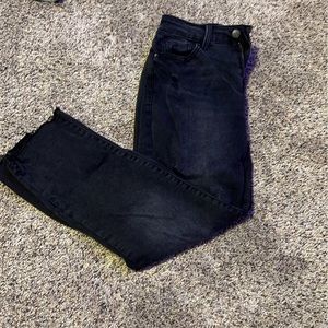 Time and Tru size 6 jeans